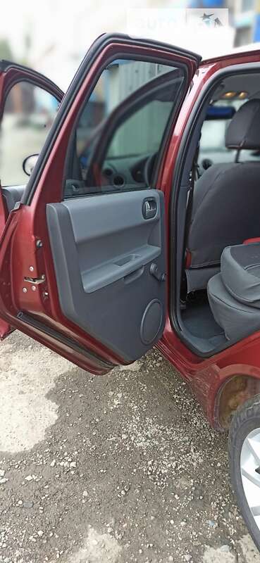 Хэтчбек Mitsubishi Colt 2006 в Одессе