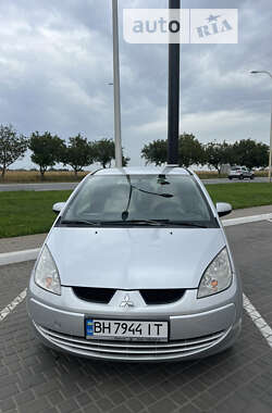 Хэтчбек Mitsubishi Colt 2008 в Одессе