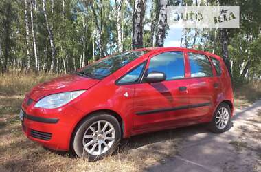 Хэтчбек Mitsubishi Colt 2008 в Чернигове