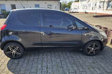 Хетчбек Mitsubishi Colt 2008 в Львові