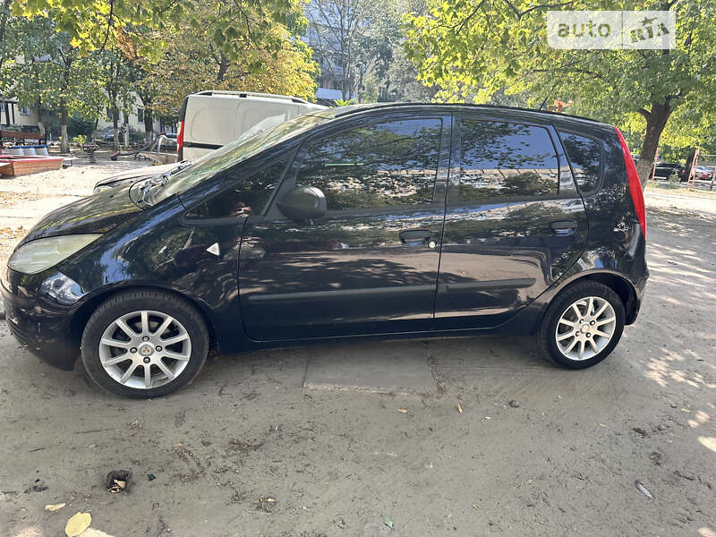 Хэтчбек Mitsubishi Colt 2008 в Днепре