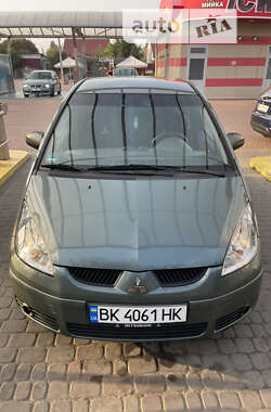 Хэтчбек Mitsubishi Colt 2004 в Ровно