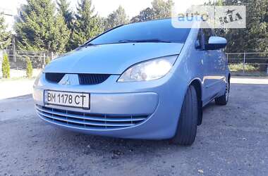 Хетчбек Mitsubishi Colt 2007 в Сумах