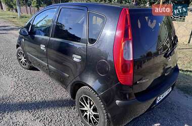 Хетчбек Mitsubishi Colt 2007 в Хотині