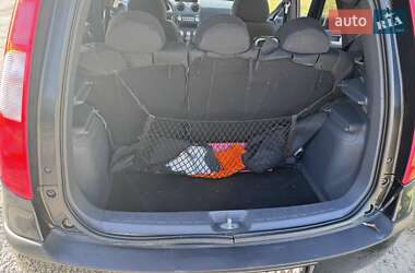 Хетчбек Mitsubishi Colt 2007 в Хотині