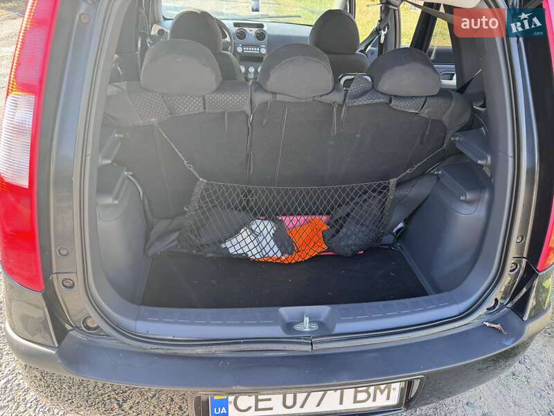 Хэтчбек Mitsubishi Colt 2007 в Хотине