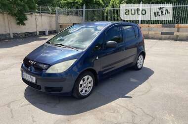 Хетчбек Mitsubishi Colt 2006 в Кременчуці