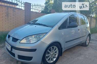 Хэтчбек Mitsubishi Colt 2008 в Одессе