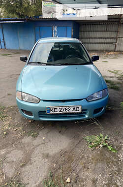 Хетчбек Mitsubishi Colt 1996 в Кривому Розі