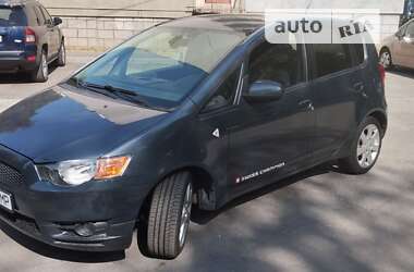 Хетчбек Mitsubishi Colt 2009 в Білій Церкві