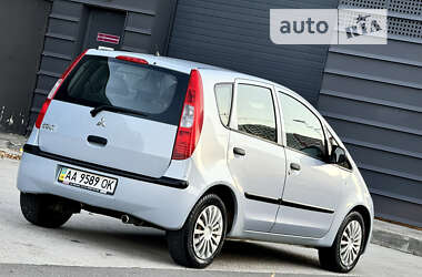 Хэтчбек Mitsubishi Colt 2007 в Киеве