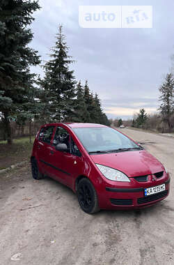 Хэтчбек Mitsubishi Colt 2008 в Киеве