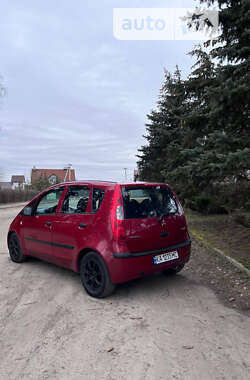 Хэтчбек Mitsubishi Colt 2008 в Киеве