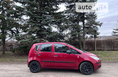 Хэтчбек Mitsubishi Colt 2008 в Киеве