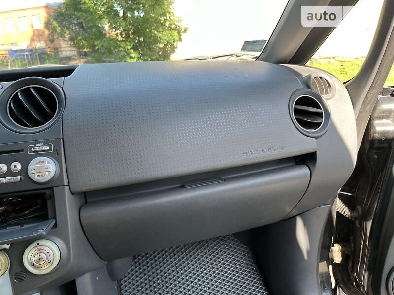 Хэтчбек Mitsubishi Colt 2005 в Корце