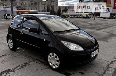 Хэтчбек Mitsubishi Colt 2008 в Ромнах