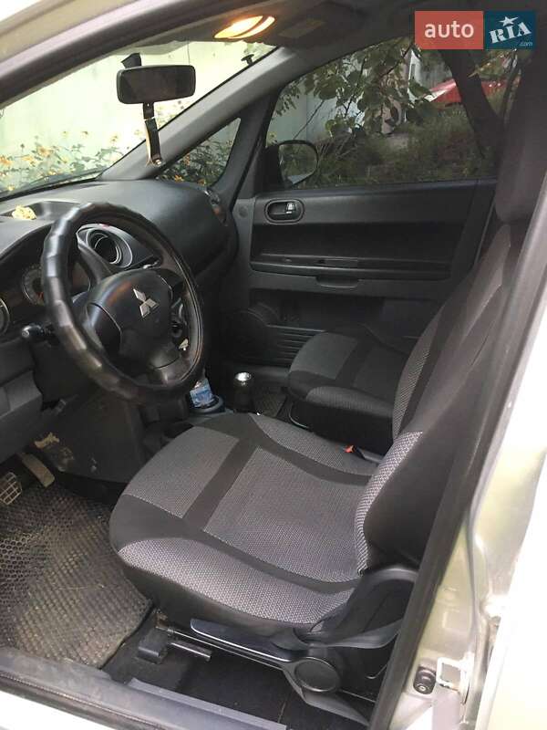 Хетчбек Mitsubishi Colt 2008 в Харкові