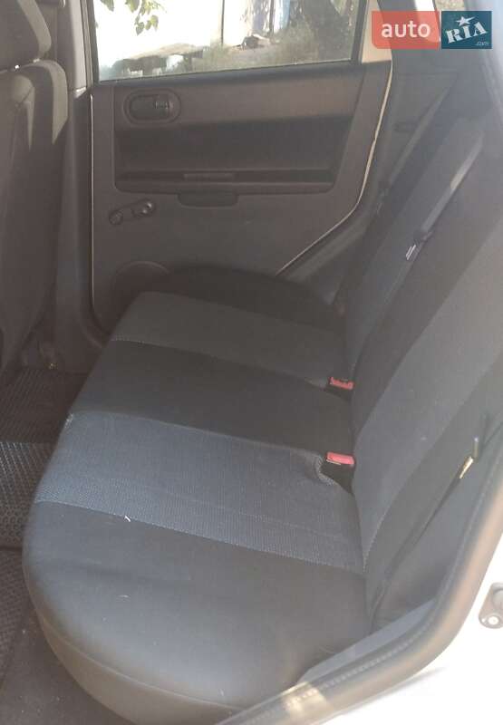 Хетчбек Mitsubishi Colt 2008 в Харкові