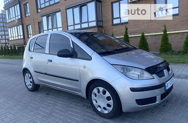 Хэтчбек Mitsubishi Colt 2004 в Житомире