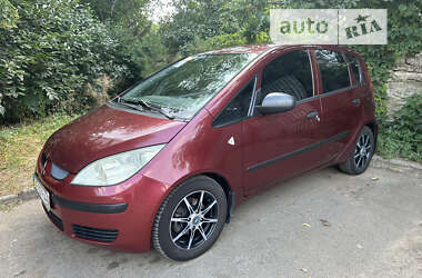 Хетчбек Mitsubishi Colt 2006 в Миколаєві