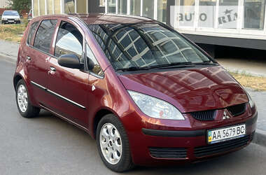 Хэтчбек Mitsubishi Colt 2007 в Чернигове