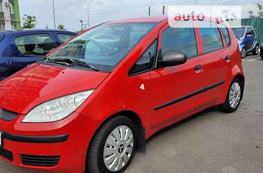 Хэтчбек Mitsubishi Colt 2008 в Ирпене