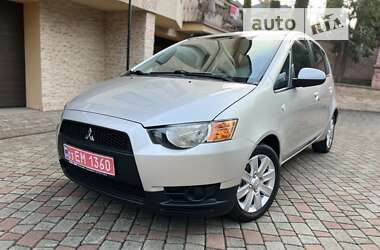 Хетчбек Mitsubishi Colt 2009 в Чернівцях