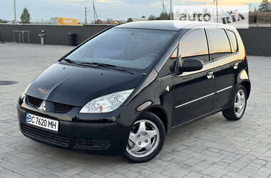 Хэтчбек Mitsubishi Colt 2007 в Ивано-Франковске