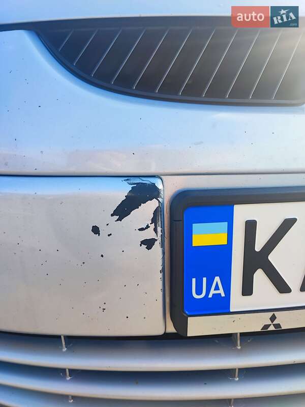 Хэтчбек Mitsubishi Colt 2008 в Киеве