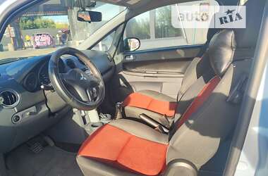 Хэтчбек Mitsubishi Colt 2008 в Василькове