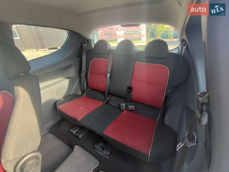 Хэтчбек Mitsubishi Colt 2008 в Киеве