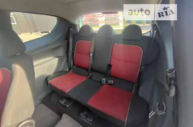 Хэтчбек Mitsubishi Colt 2008 в Василькове