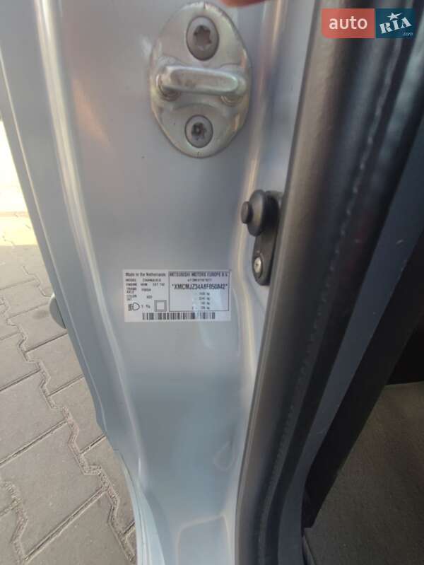 Хэтчбек Mitsubishi Colt 2008 в Киеве