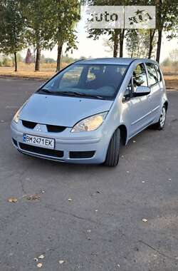 Хэтчбек Mitsubishi Colt 2005 в Тростянце