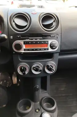 Mitsubishi Colt 2010