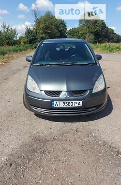 Хетчбек Mitsubishi Colt 2008 в Обухові