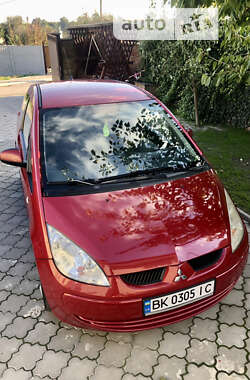 Хетчбек Mitsubishi Colt 2008 в Рівному