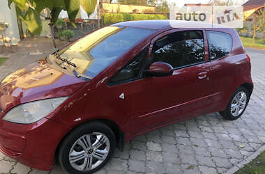 Хетчбек Mitsubishi Colt 2008 в Рівному