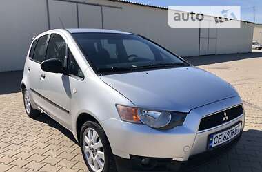 Хетчбек Mitsubishi Colt 2004 в Чернівцях