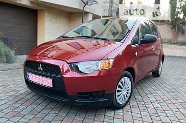 Хэтчбек Mitsubishi Colt 2009 в Черновцах