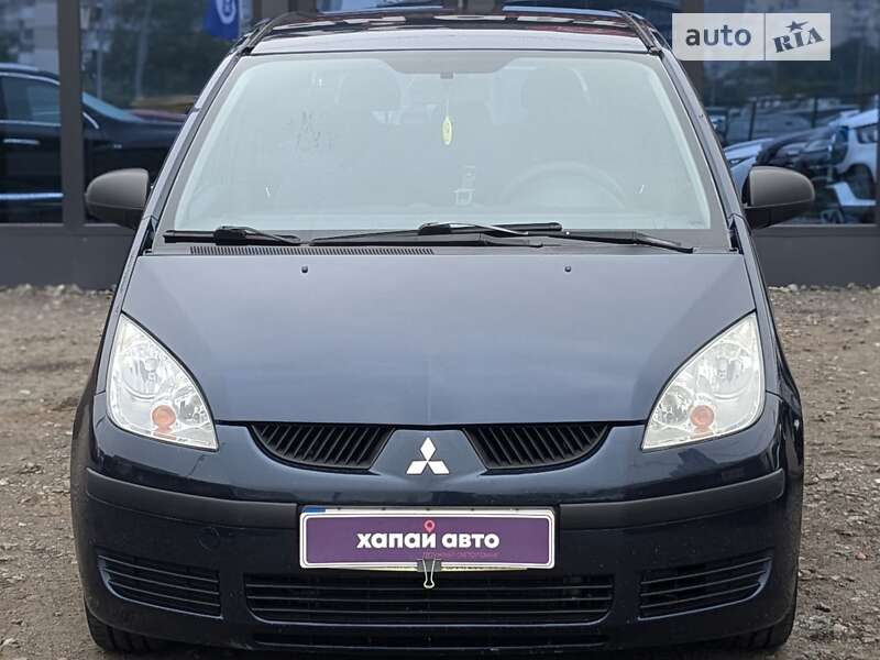 Хэтчбек Mitsubishi Colt 2008 в Киеве