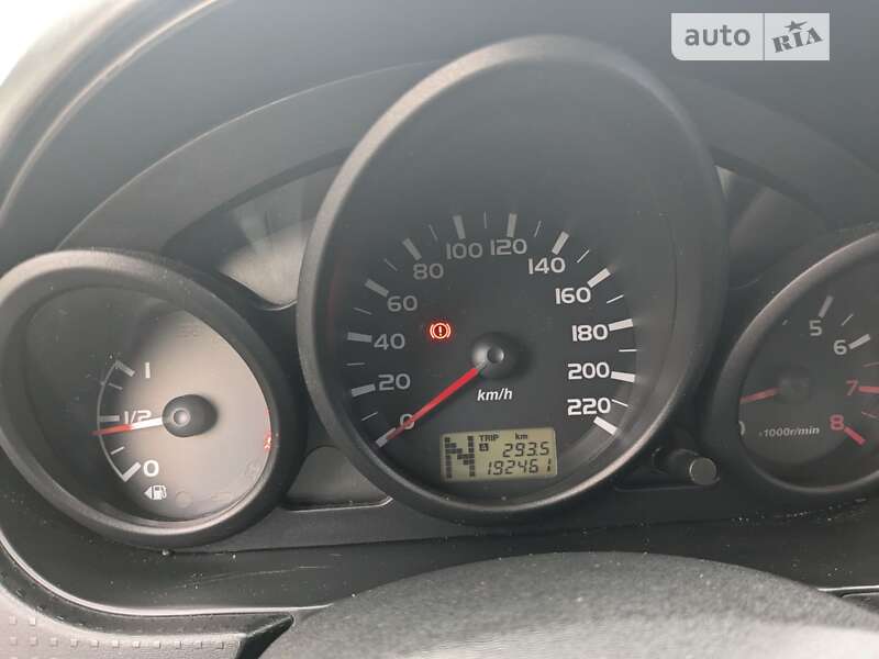 Хэтчбек Mitsubishi Colt 2008 в Киеве