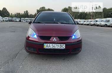 Хэтчбек Mitsubishi Colt 2006 в Чернигове