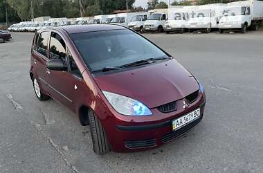 Хэтчбек Mitsubishi Colt 2006 в Чернигове