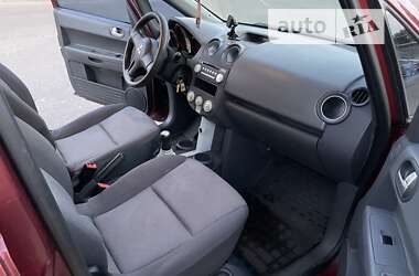 Хэтчбек Mitsubishi Colt 2006 в Чернигове