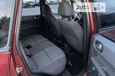 Хэтчбек Mitsubishi Colt 2006 в Чернигове