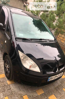 Хэтчбек Mitsubishi Colt 2007 в Одессе