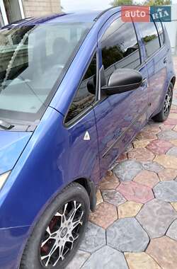 Хетчбек Mitsubishi Colt 2008 в Павлограді