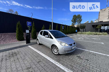 Хетчбек Mitsubishi Colt 2007 в Черкасах