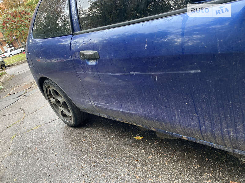 Хэтчбек Mitsubishi Colt 2000 в Александрие